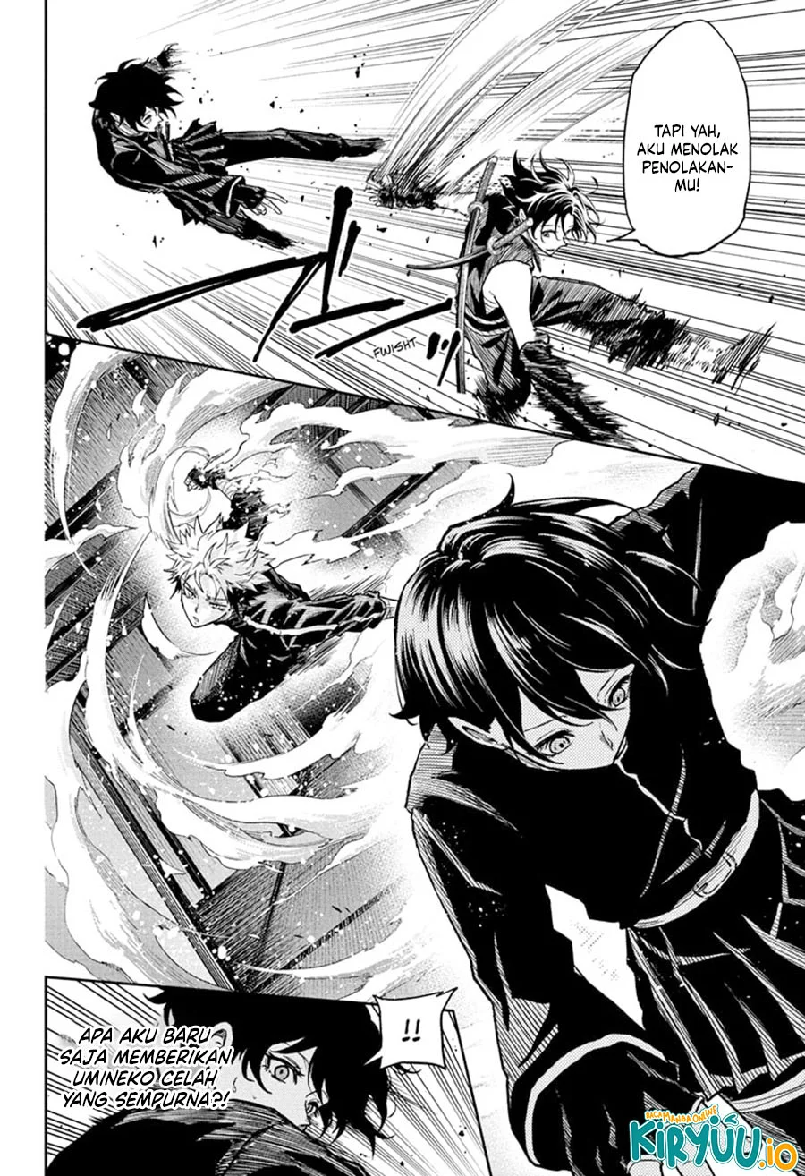 Chapter 68 - halaman 10