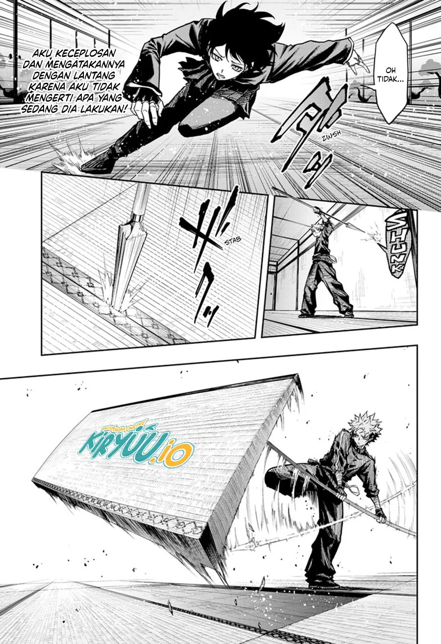 Chapter 69 - halaman 15