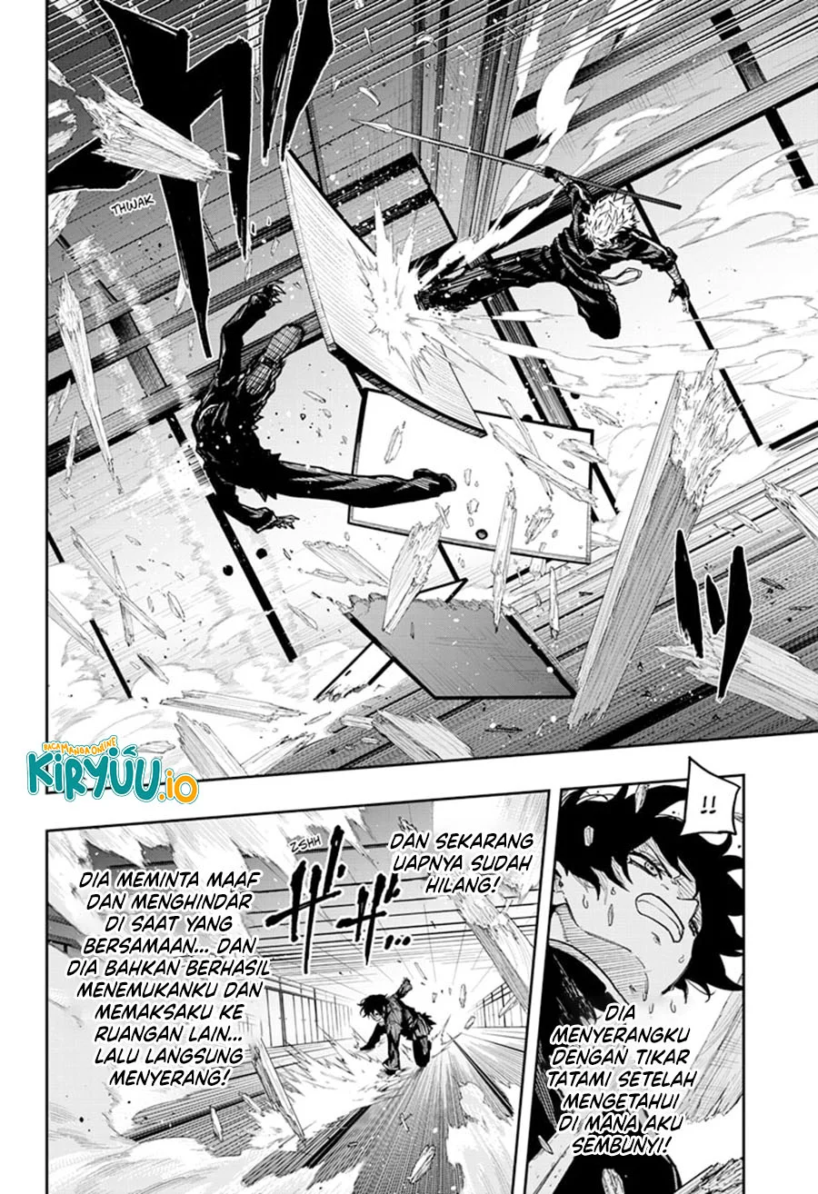Chapter 69 - halaman 16