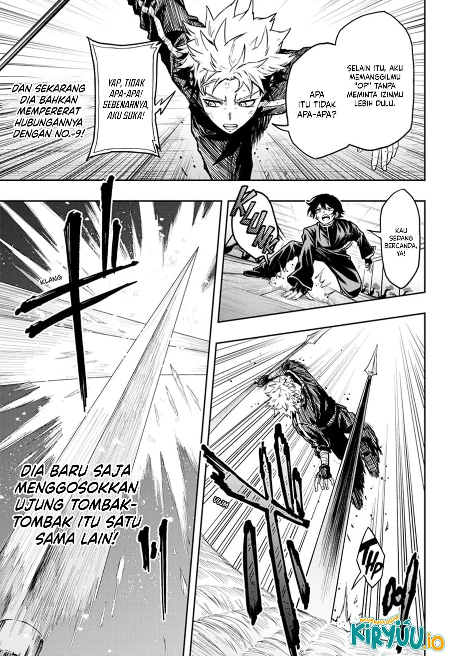 Chapter 69 - halaman 17