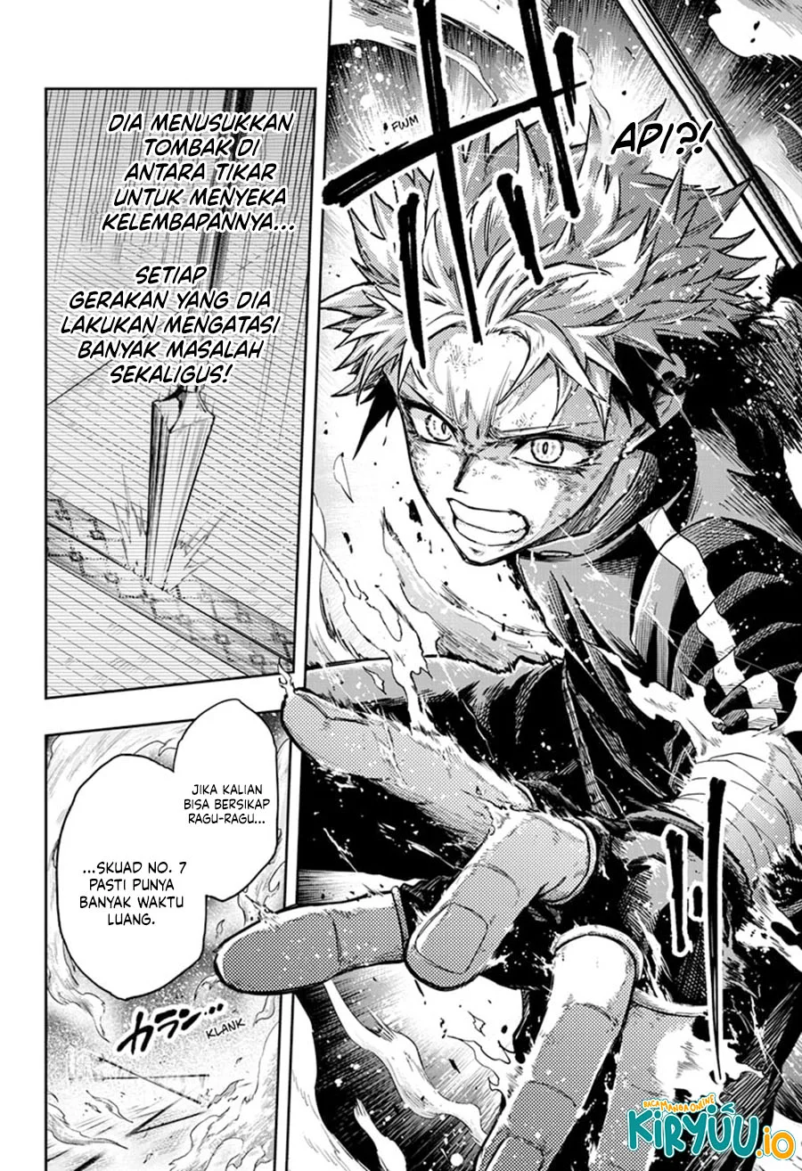 Chapter 69 - halaman 18