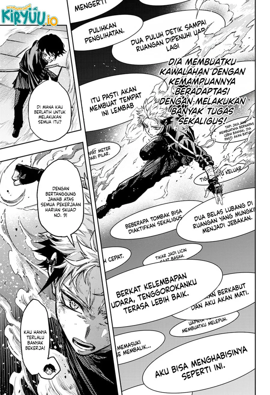 Chapter 69 - halaman 19