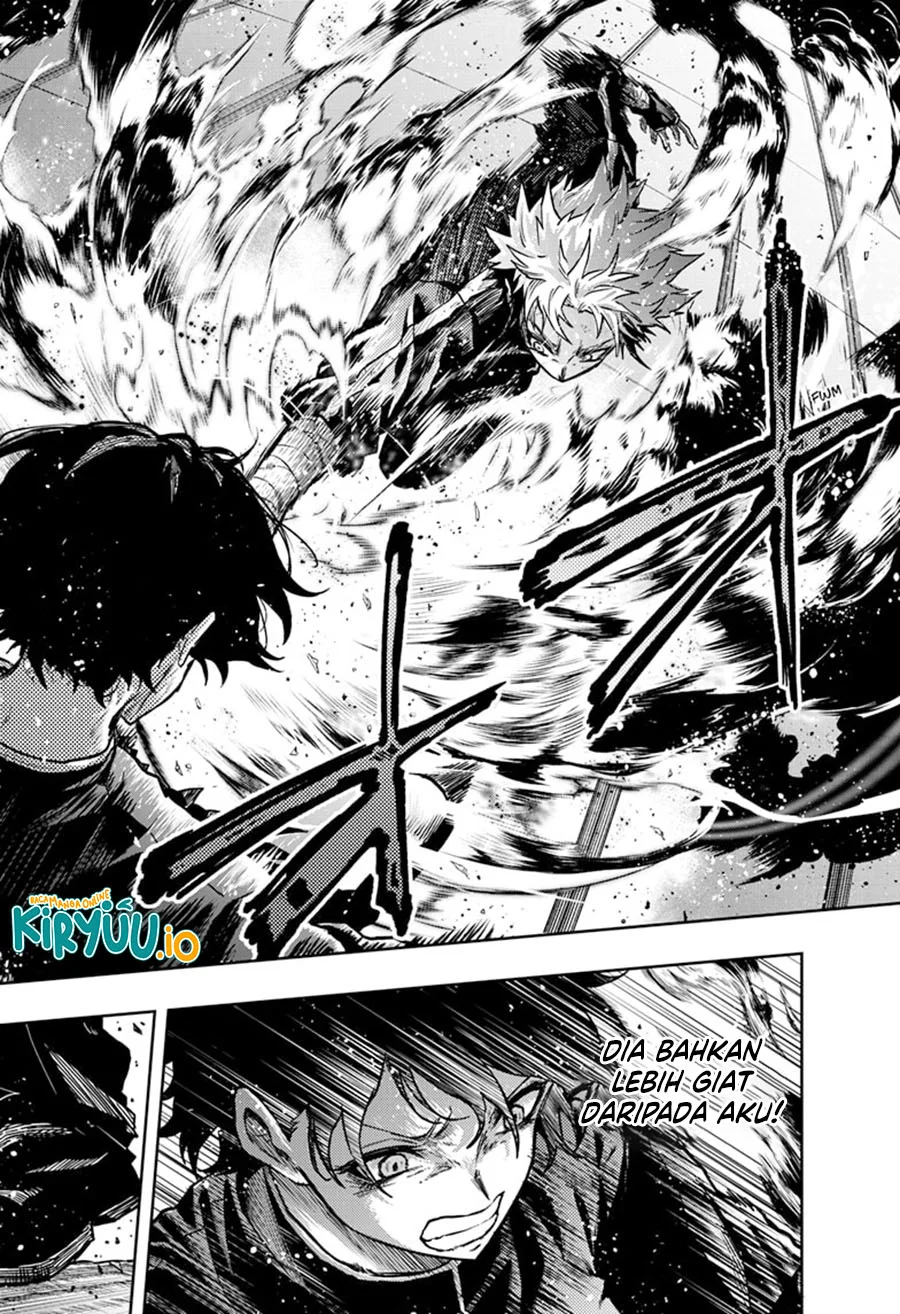 Chapter 69 - halaman 20