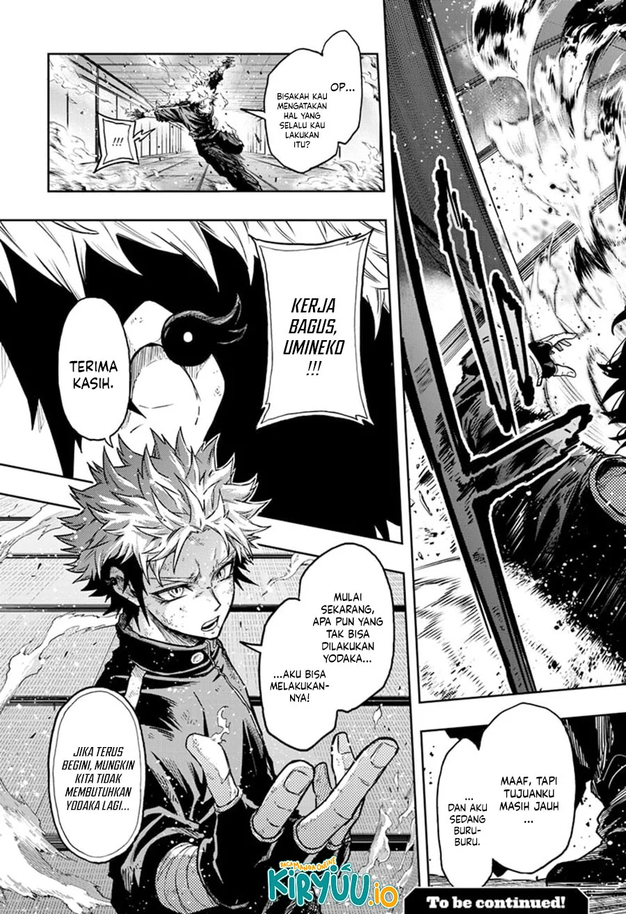 Chapter 69 - halaman 21