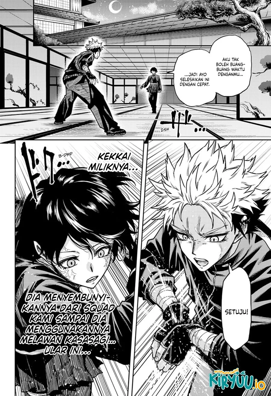 Chapter 69 - halaman 4
