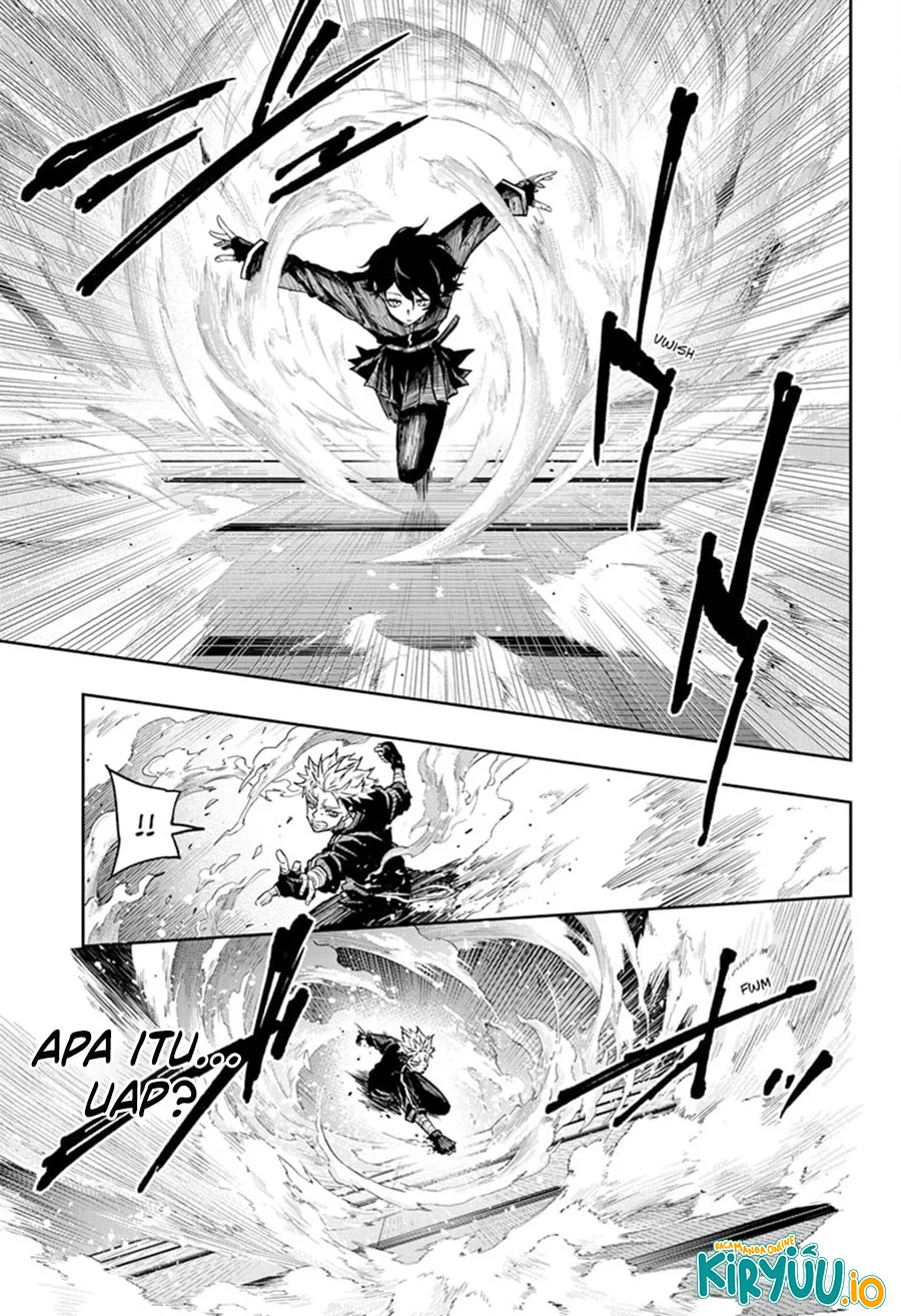 Chapter 69 - halaman 5