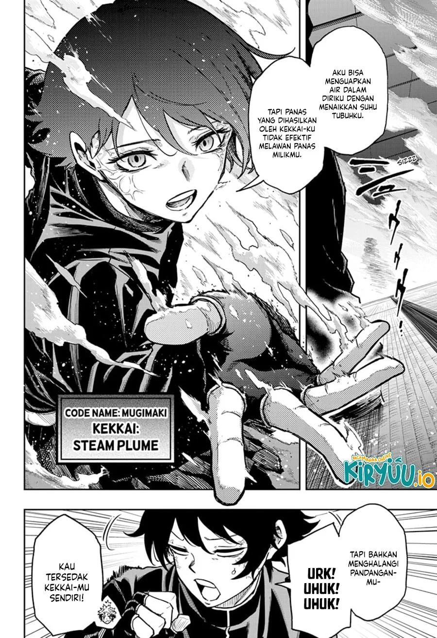 Chapter 69 - halaman 6