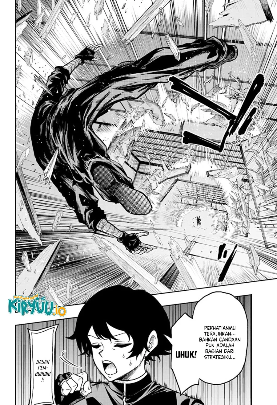 Chapter 69 - halaman 8