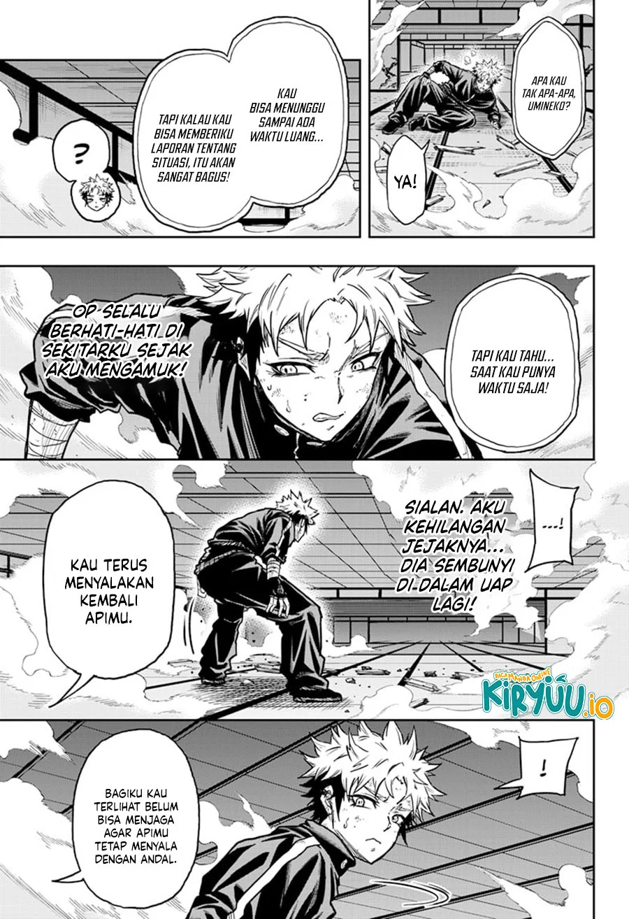 Chapter 69 - halaman 9