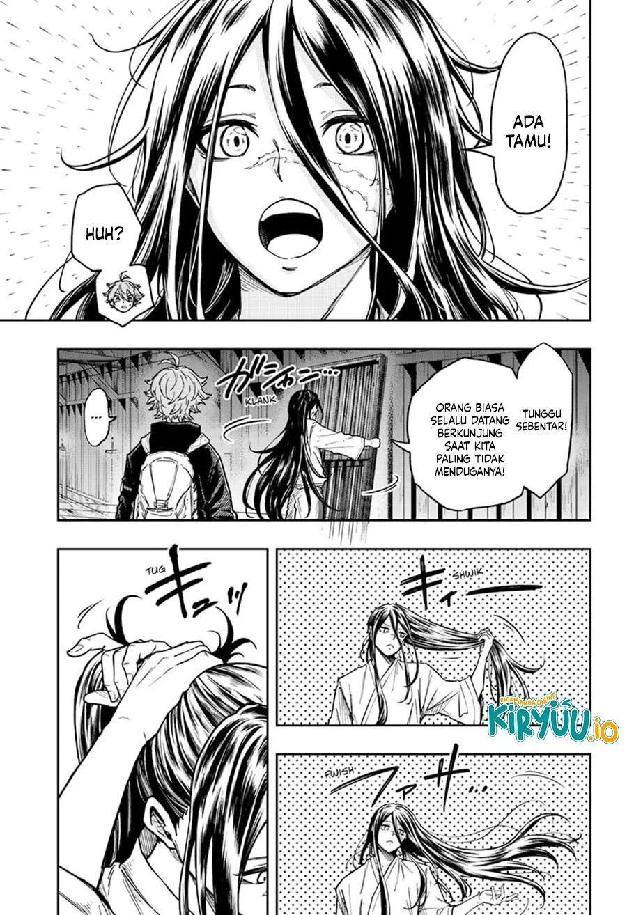 Chapter 70 - halaman 11