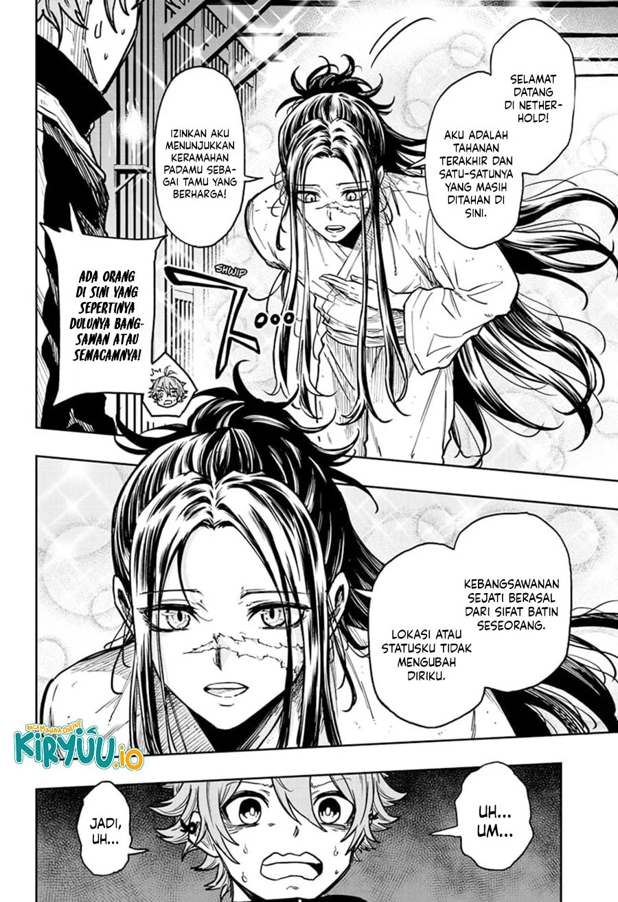 Chapter 70 - halaman 12