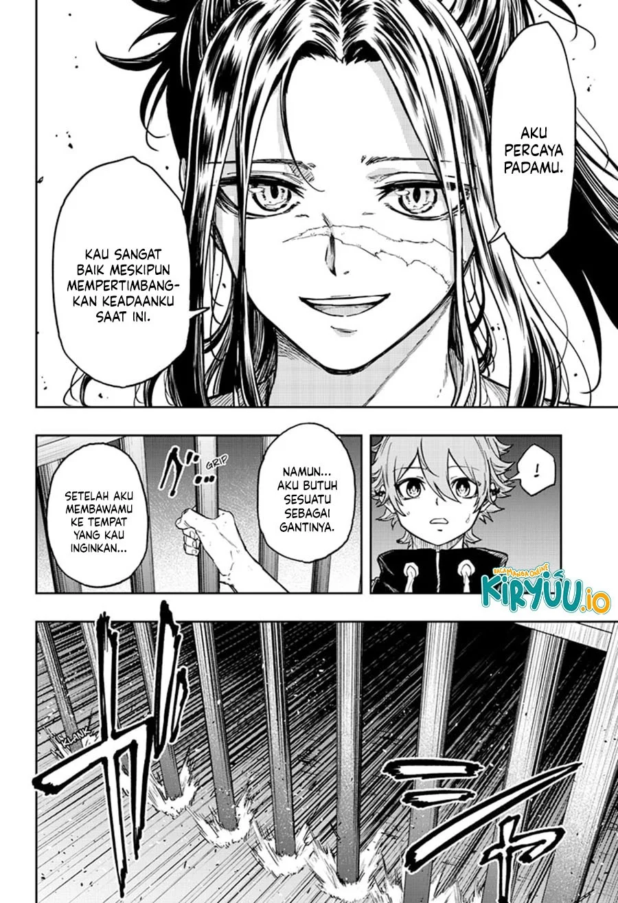 Chapter 70 - halaman 18