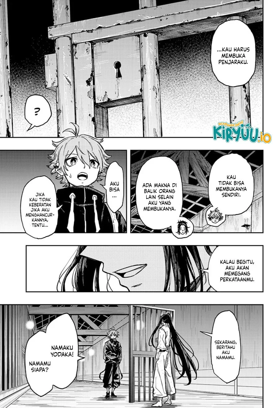 Chapter 70 - halaman 19