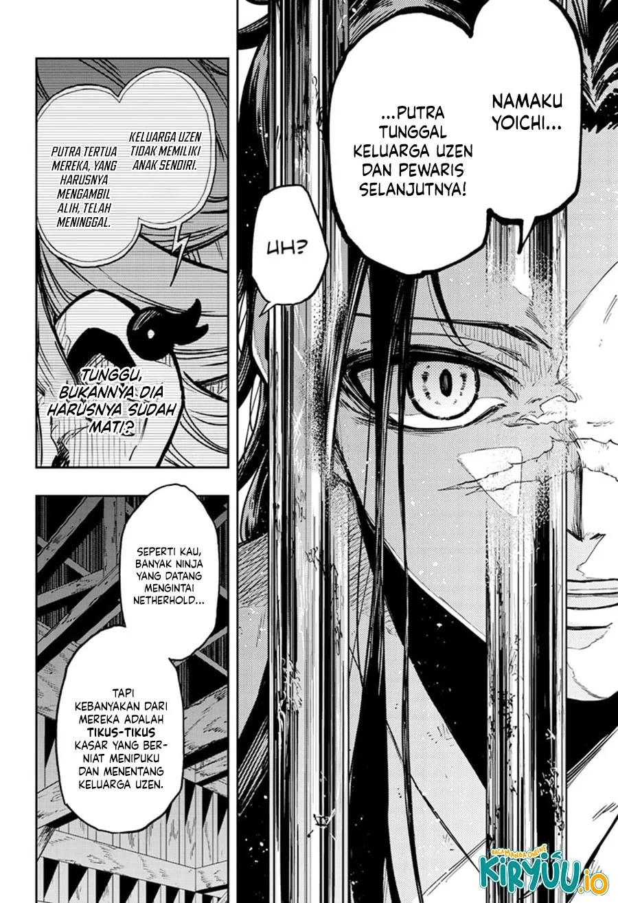 Chapter 70 - halaman 20