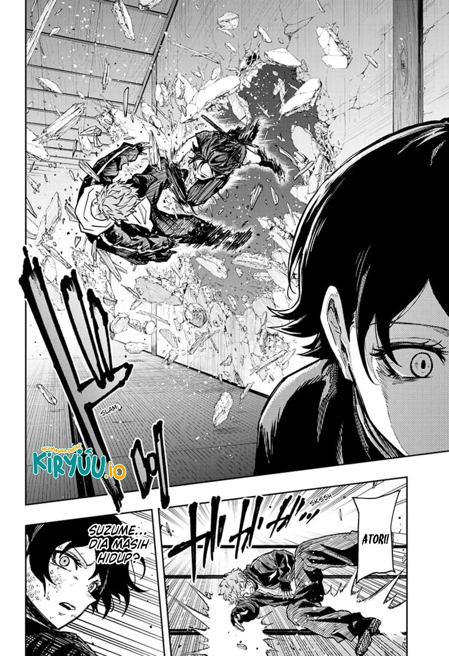 Chapter 70 - halaman 4