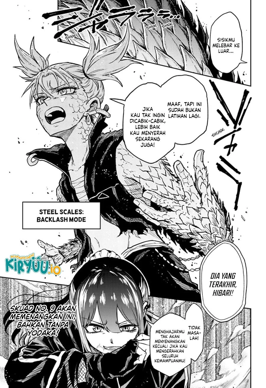 Chapter 70 - halaman 7