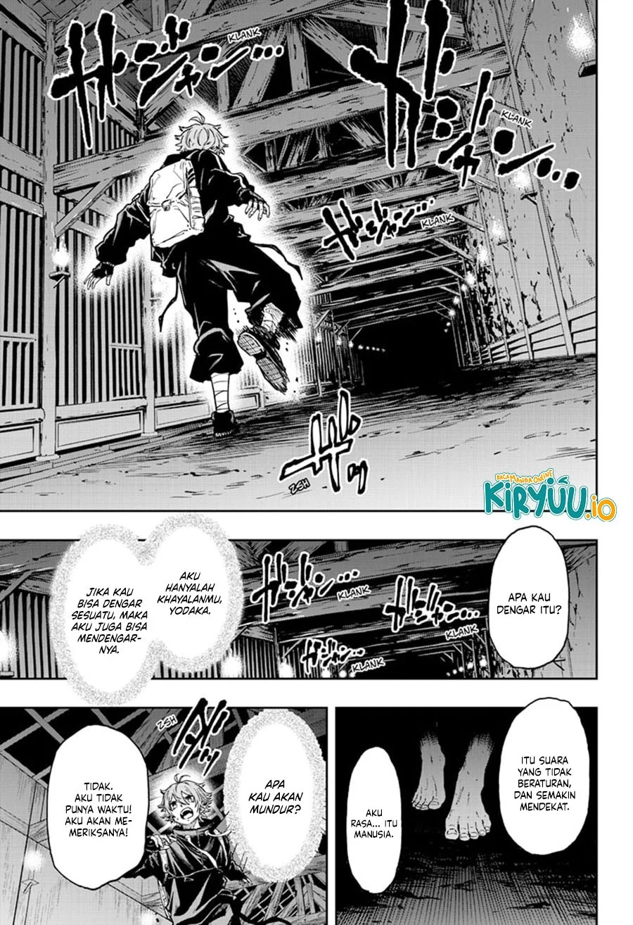 Chapter 70 - halaman 9