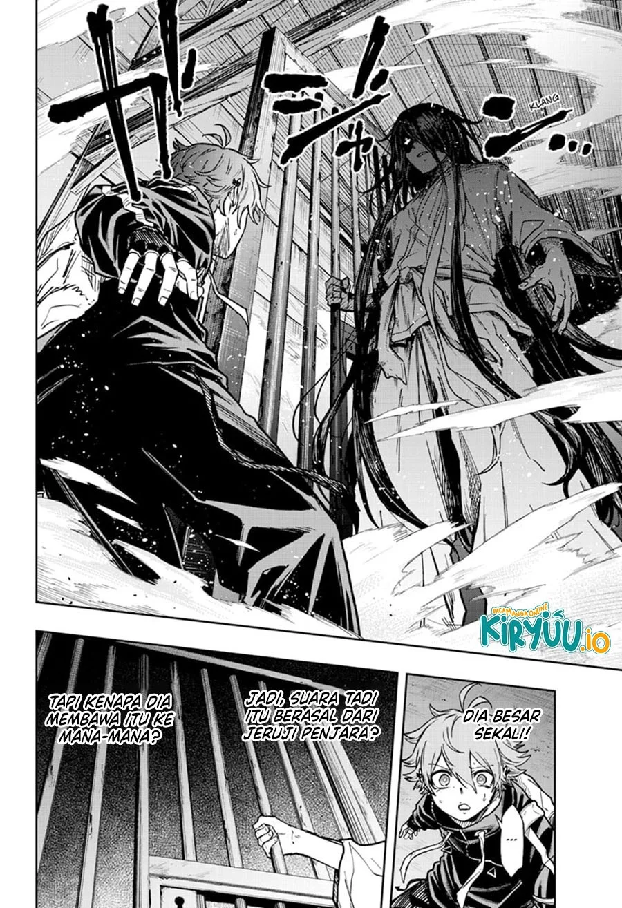 Chapter 70 - halaman 10