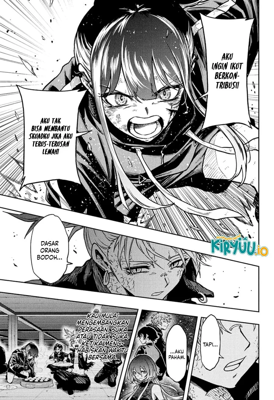 Chapter 71 - halaman 13