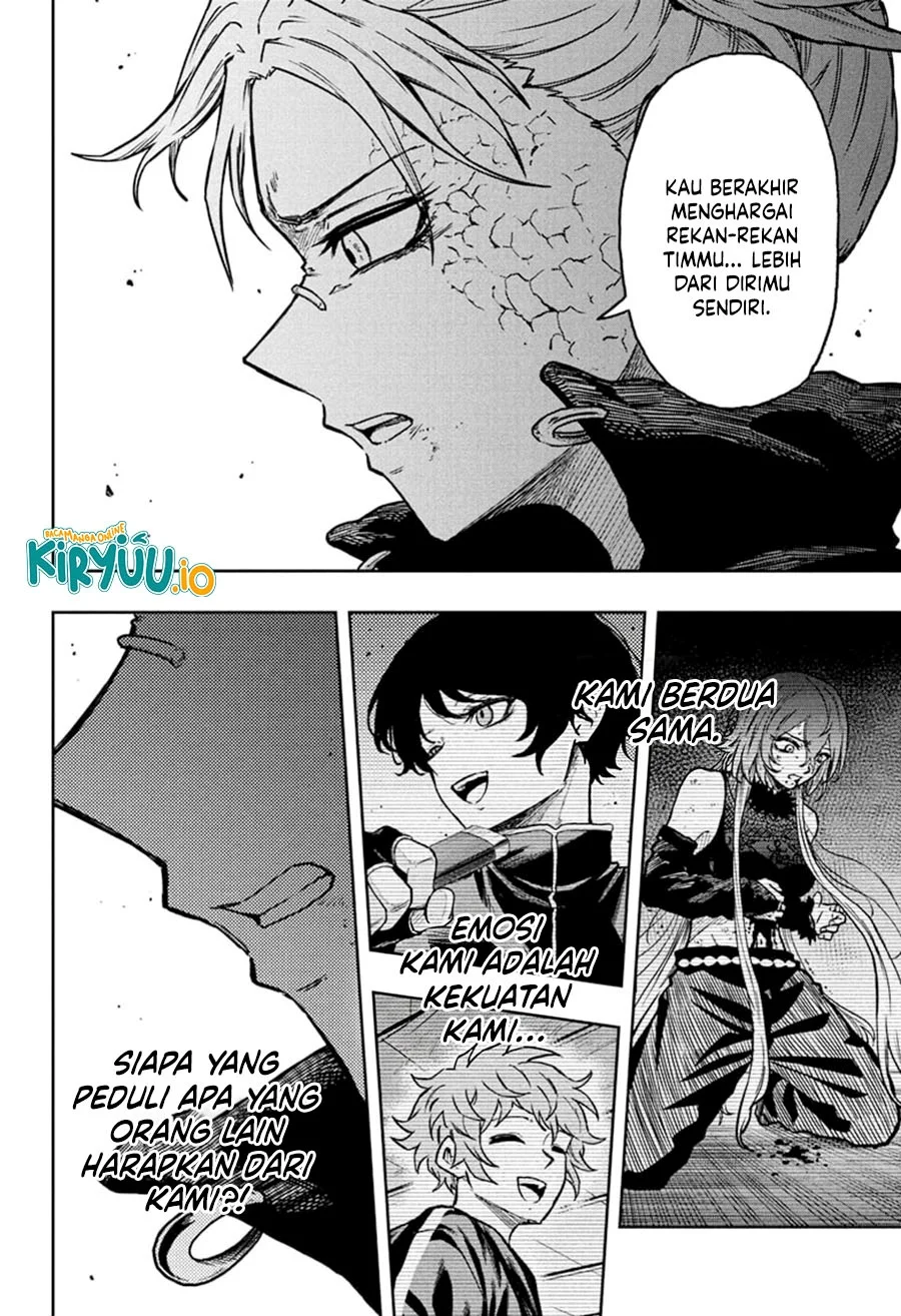 Chapter 71 - halaman 14
