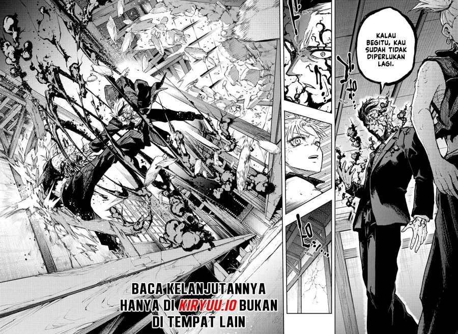 Chapter 71 - halaman 16