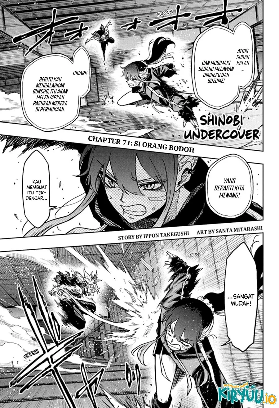 Chapter 71 - halaman 3