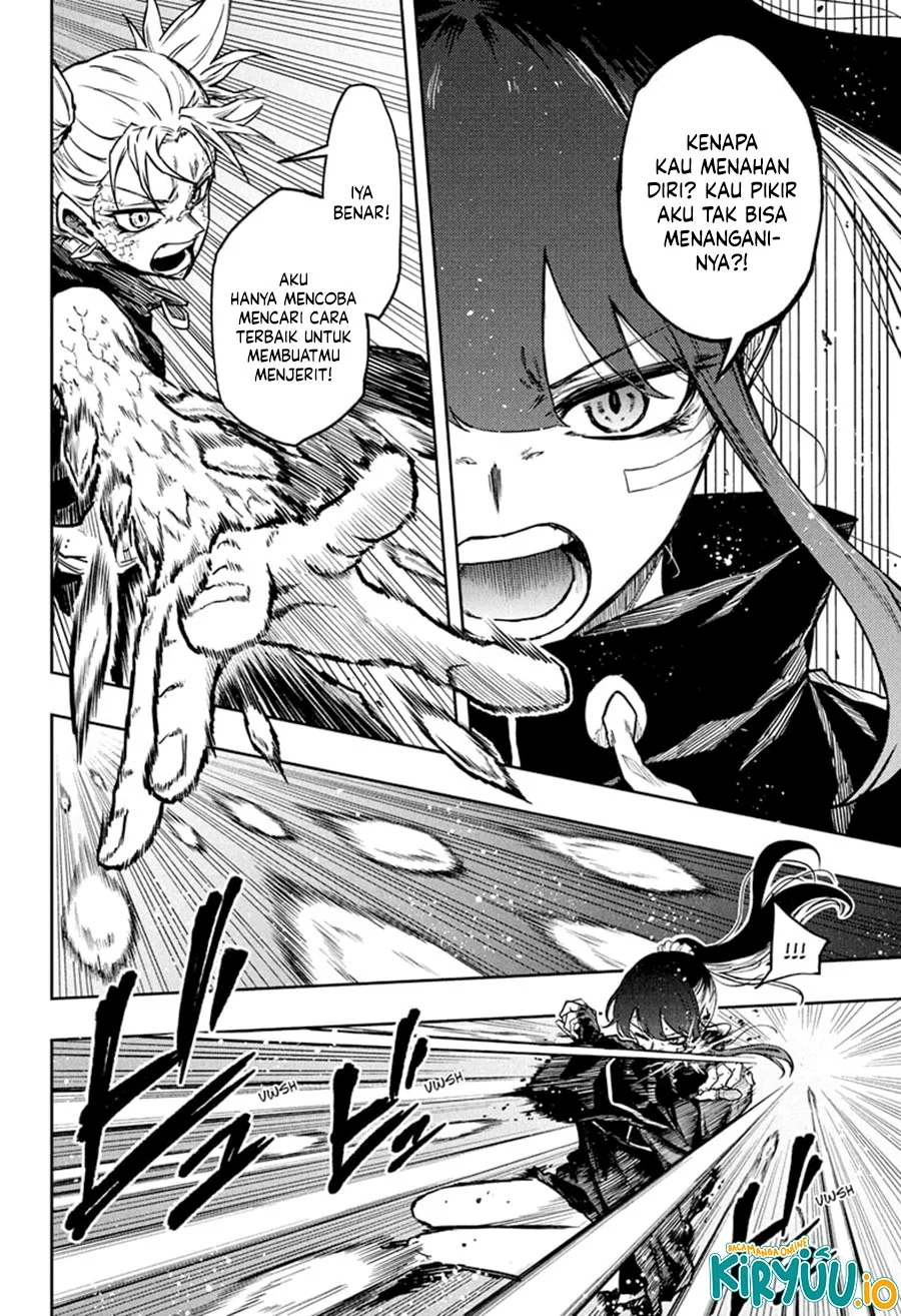 Chapter 71 - halaman 6