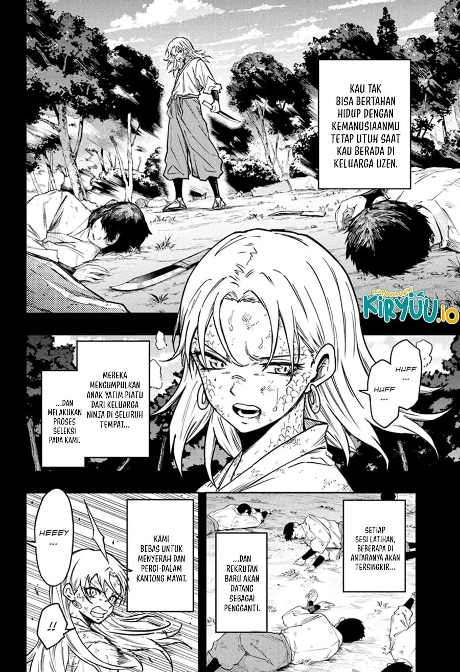 Chapter 71 - halaman 8