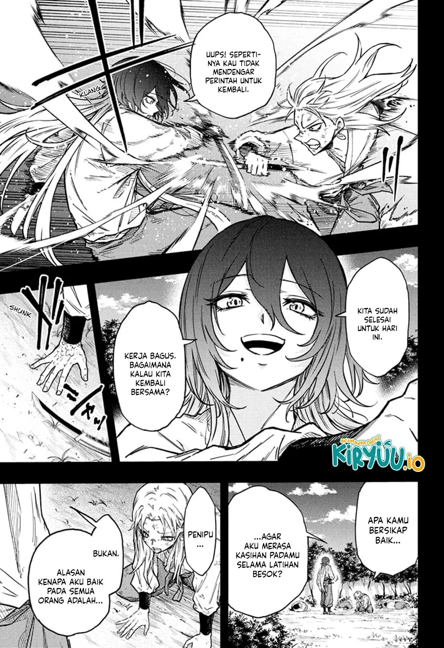 Chapter 71 - halaman 9