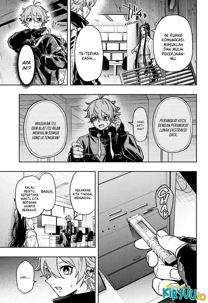 Chapter 72 - halaman 11