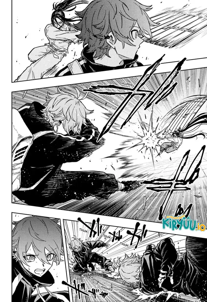 Chapter 72 - halaman 14
