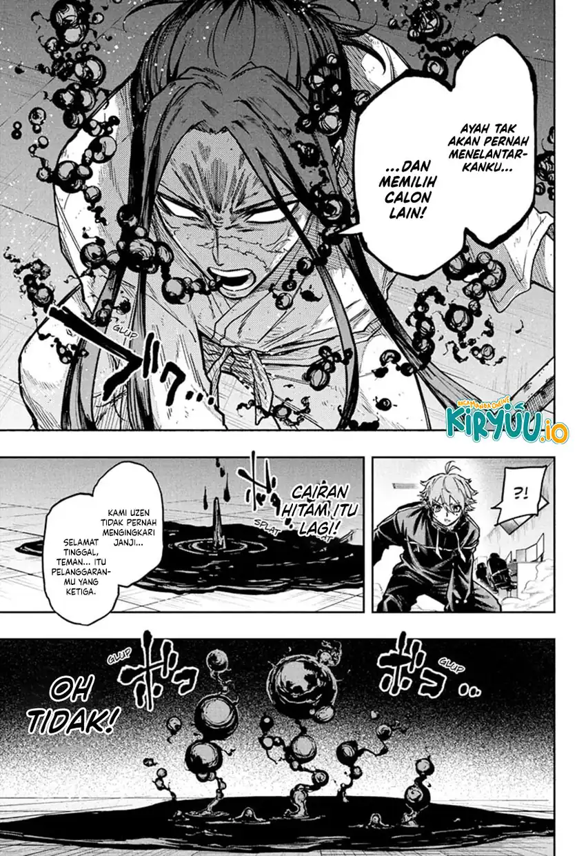 Chapter 72 - halaman 15