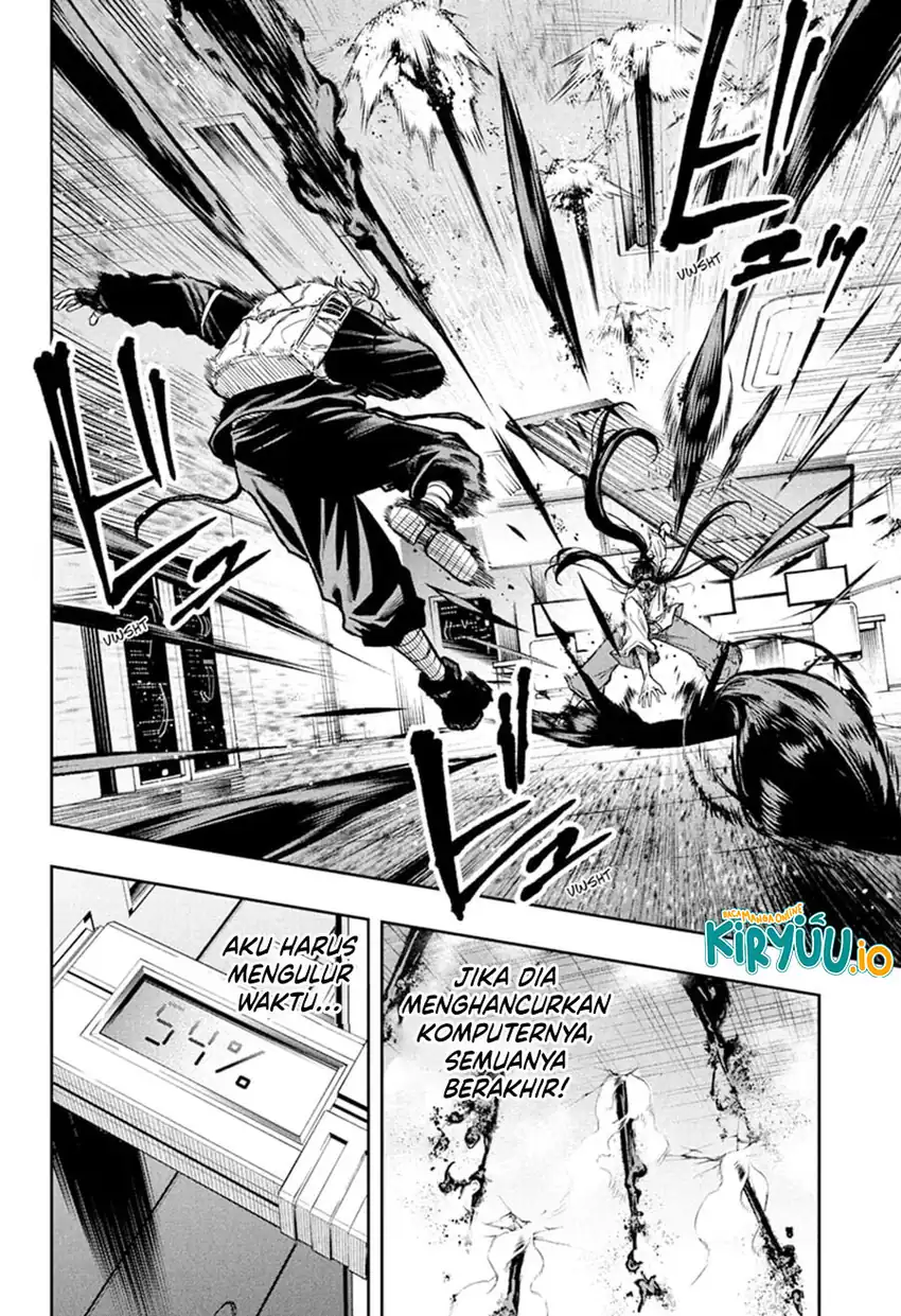 Chapter 72 - halaman 16