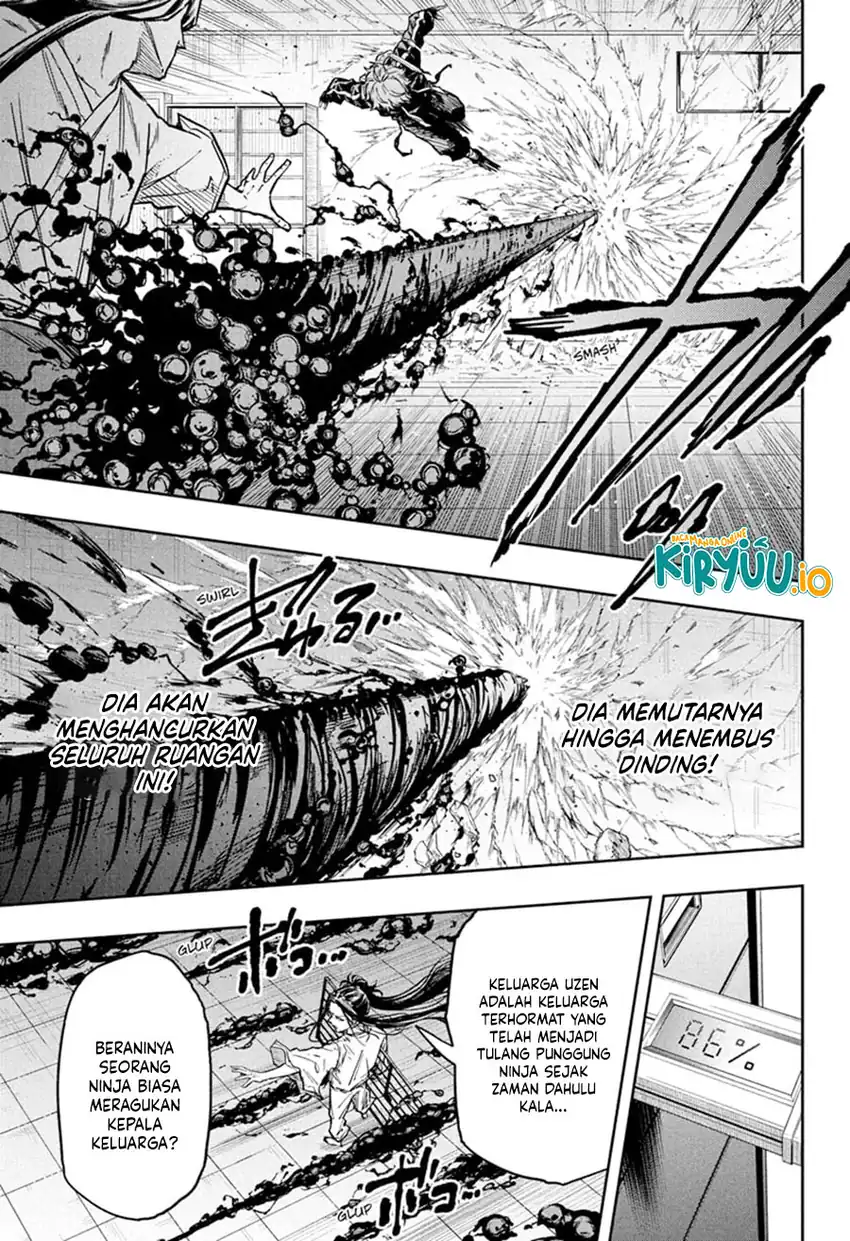Chapter 72 - halaman 19