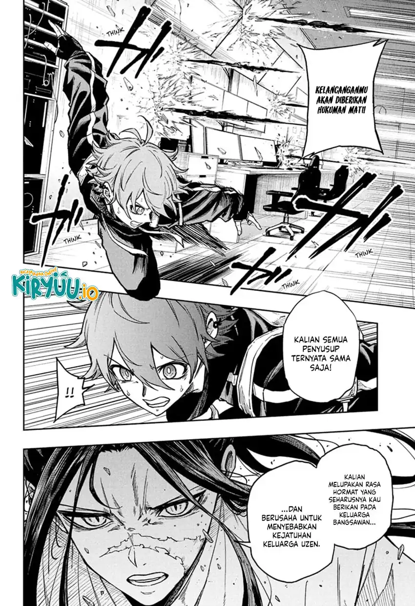 Chapter 72 - halaman 20