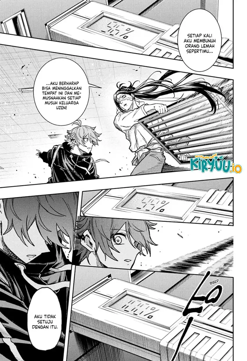 Chapter 72 - halaman 21