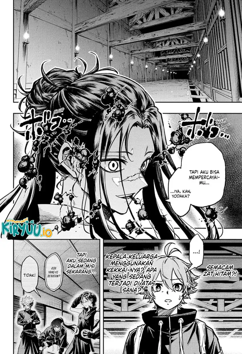 Chapter 72 - halaman 6