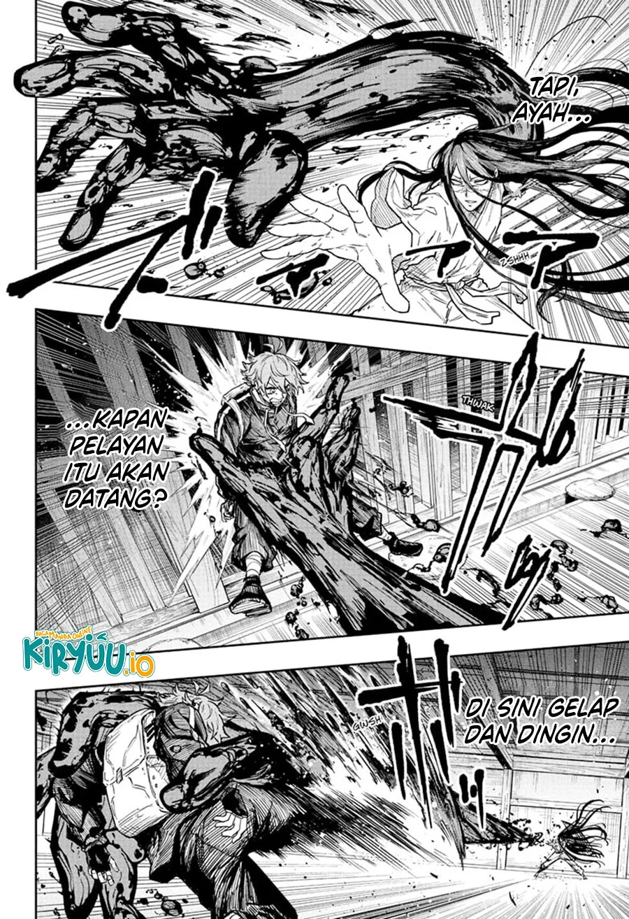 Chapter 73 - halaman 12