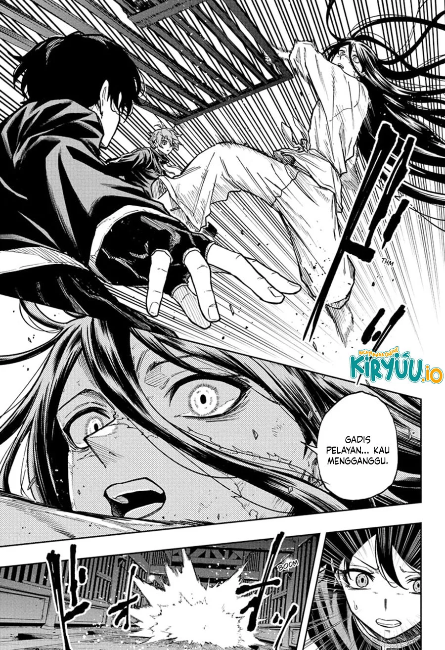 Chapter 73 - halaman 15