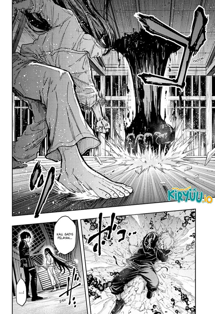 Chapter 73 - halaman 18