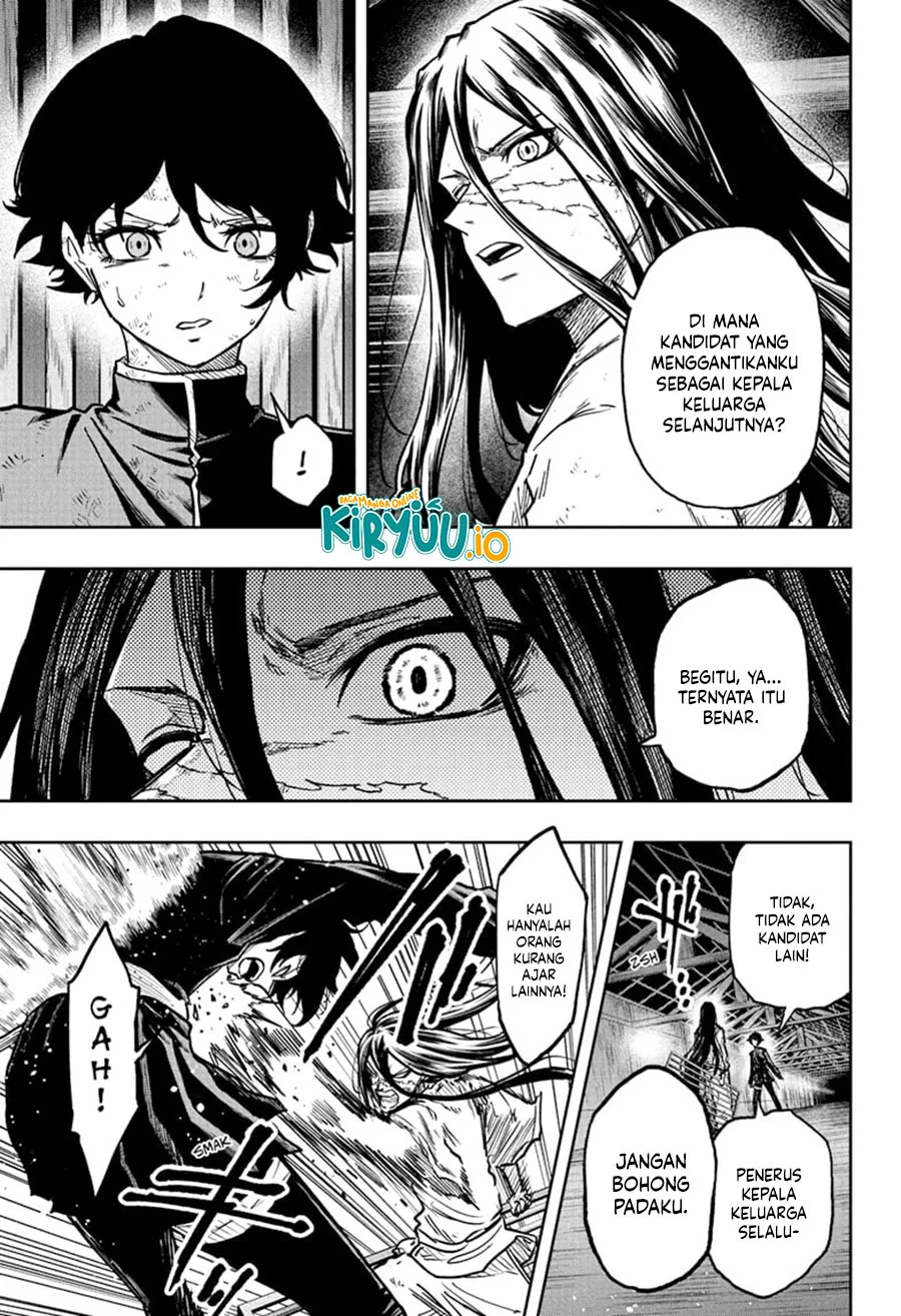 Chapter 73 - halaman 19