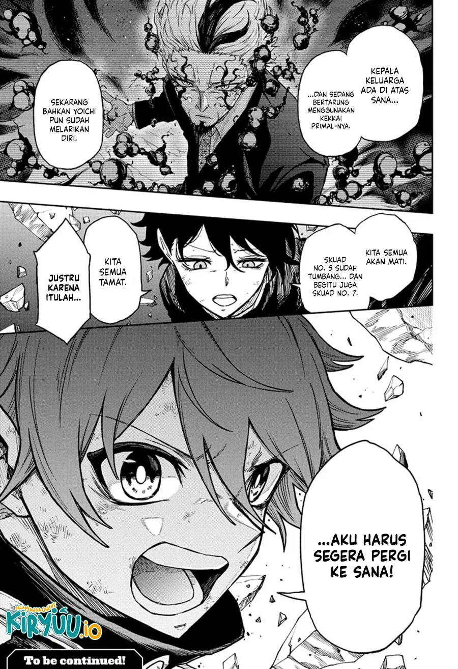 Chapter 73 - halaman 23