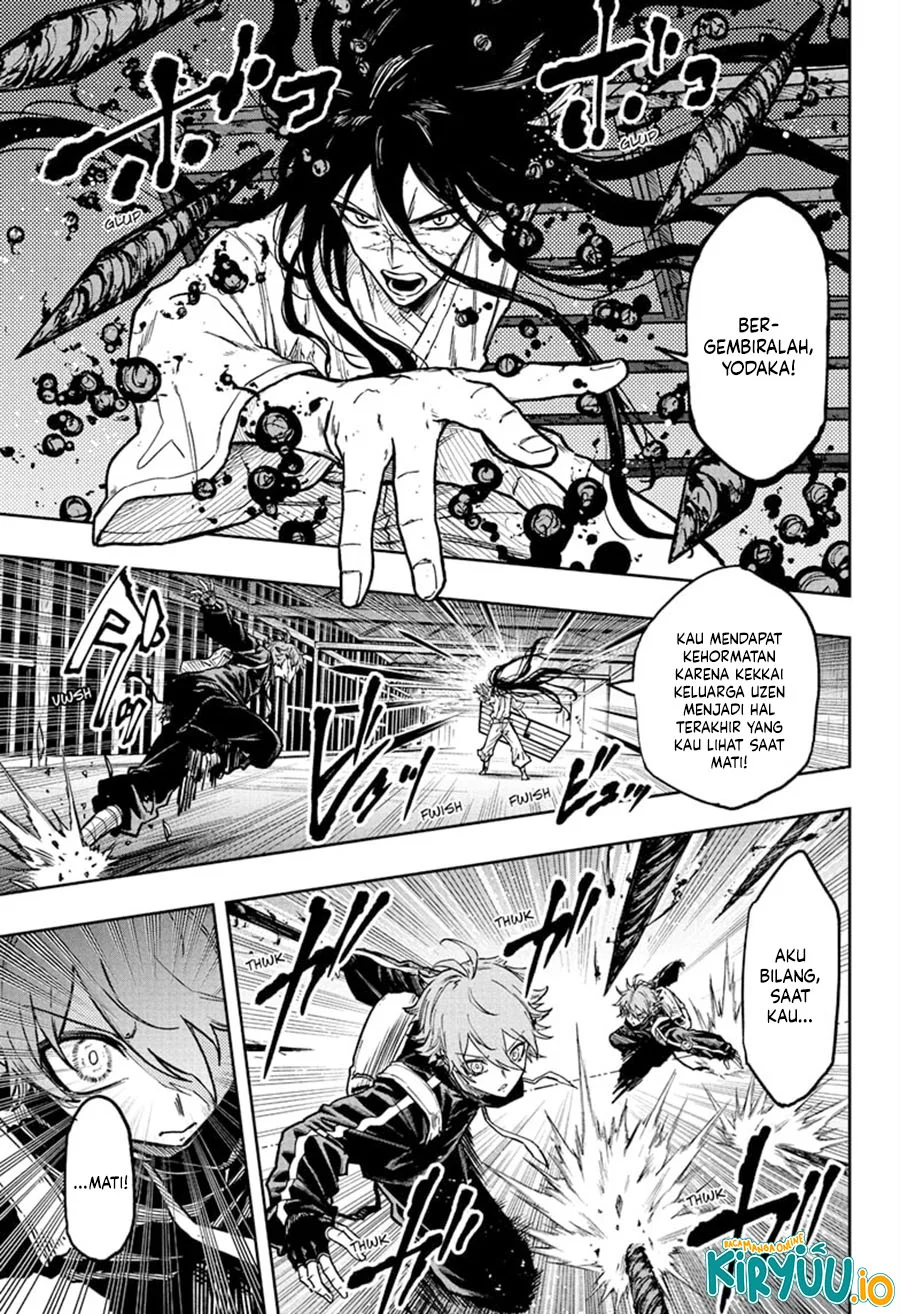 Chapter 73 - halaman 5
