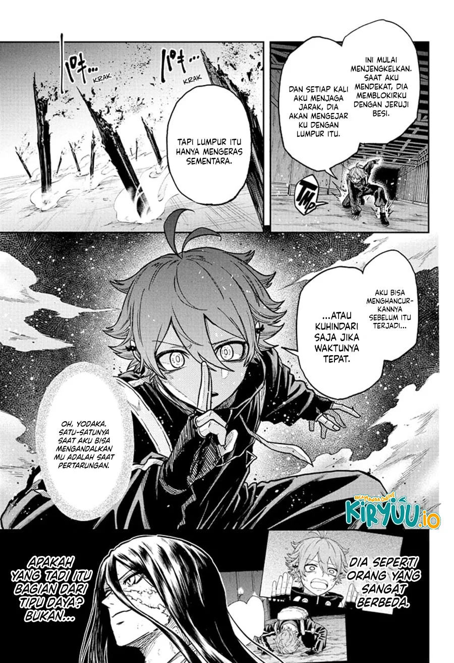 Chapter 73 - halaman 7