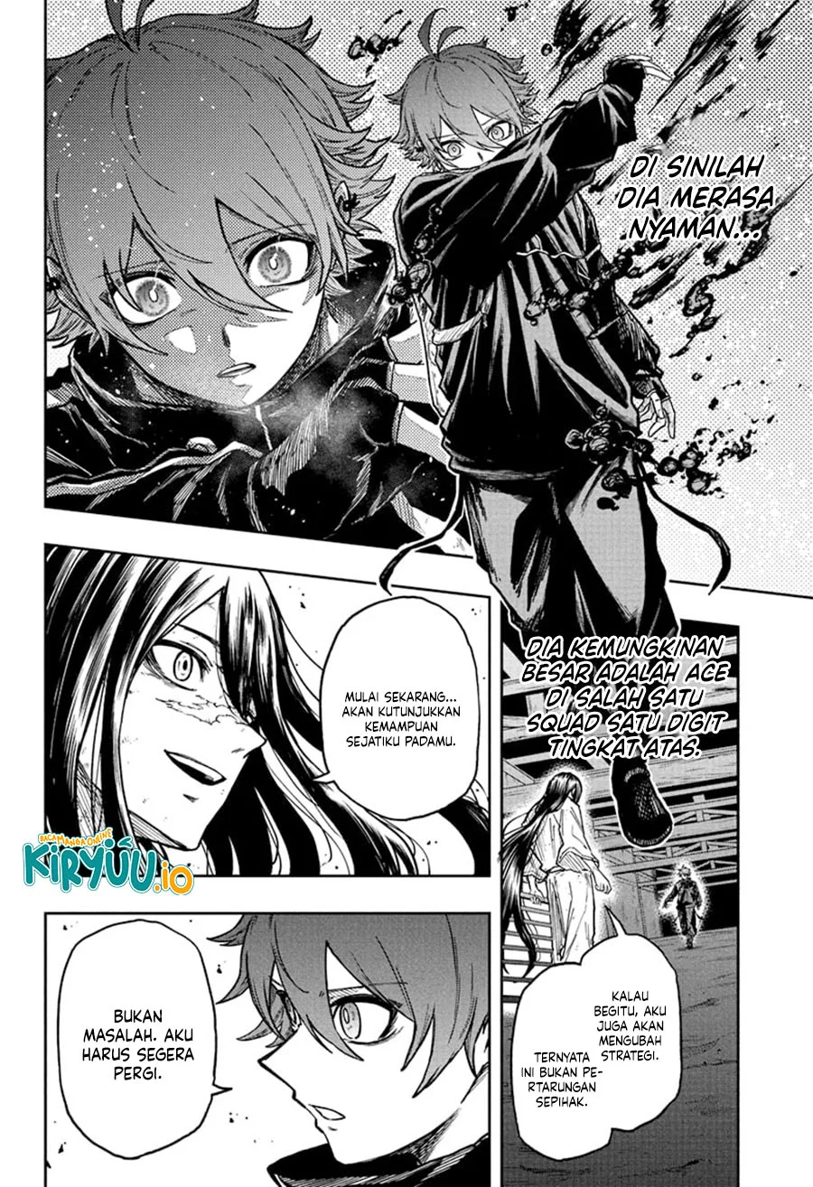 Chapter 73 - halaman 8
