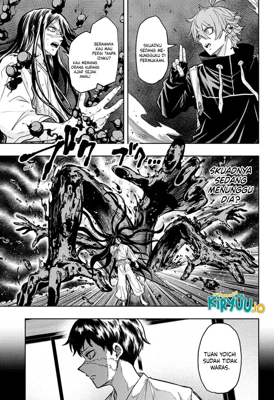 Chapter 73 - halaman 9