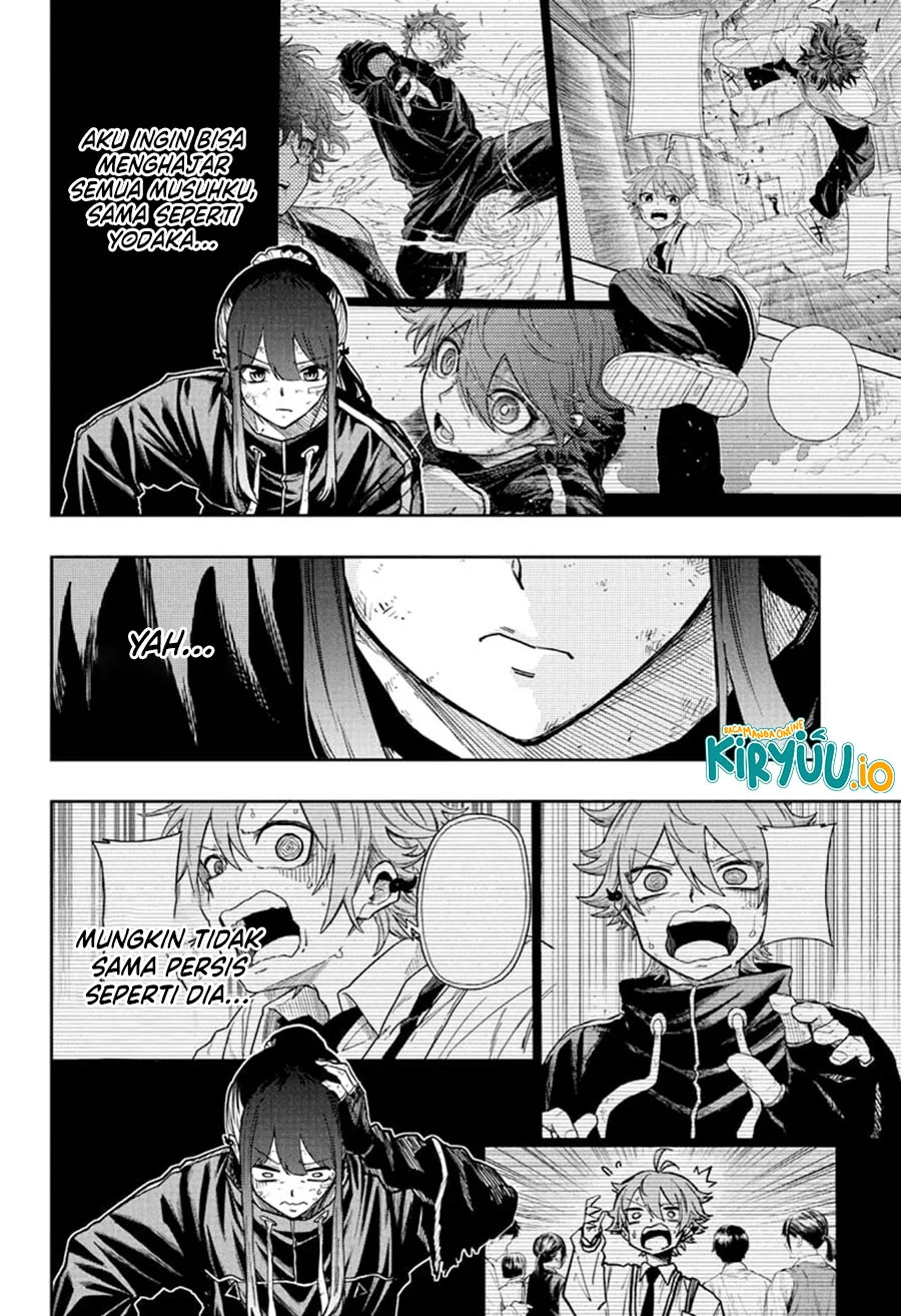 Chapter 74 - halaman 12