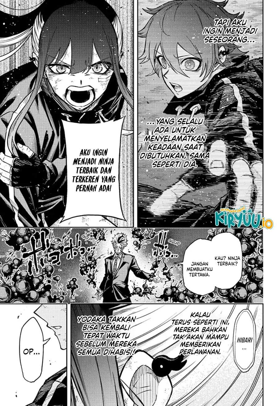 Chapter 74 - halaman 13