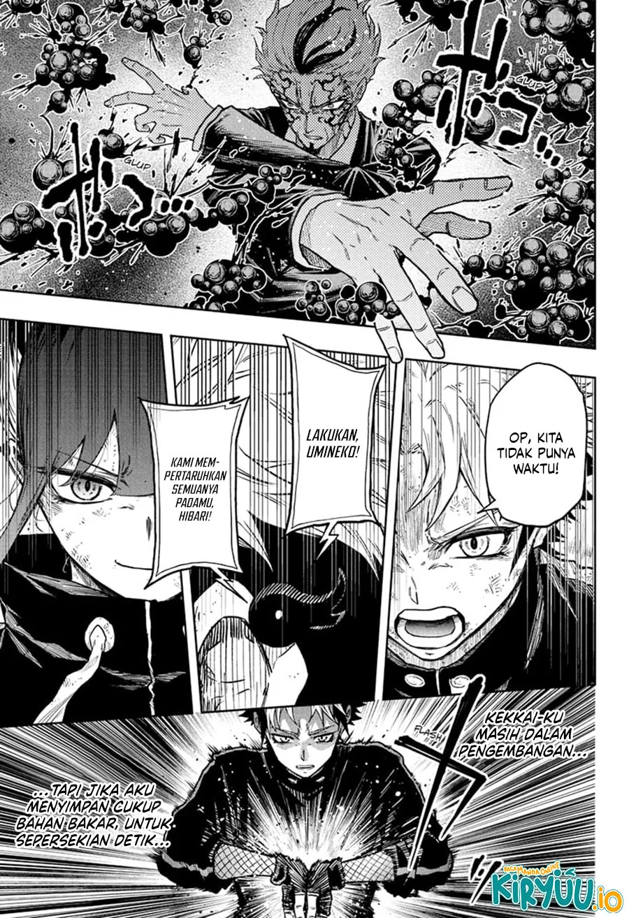 Chapter 74 - halaman 15