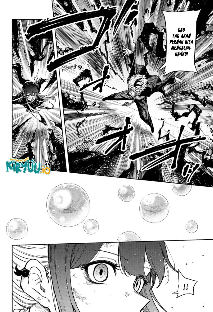 Chapter 74 - halaman 19